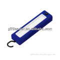 72 LED Work Lamp with Magnet